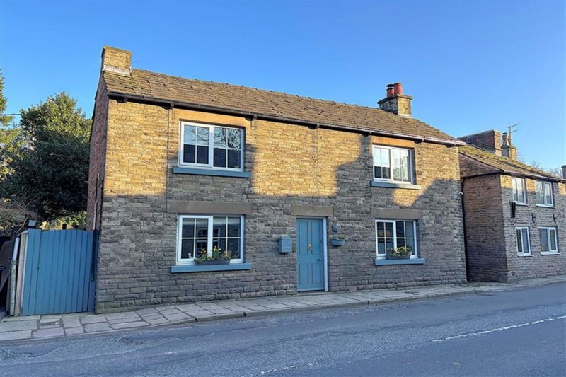 Bollington Road, Bollington, SK10