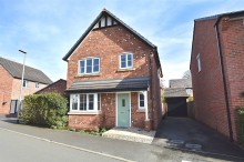 Images for Dee Avenue, Holmes Chapel, CW4