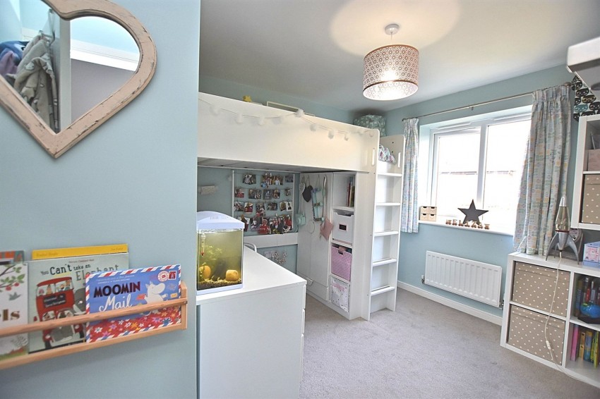 Images for Dee Avenue, Holmes Chapel, CW4