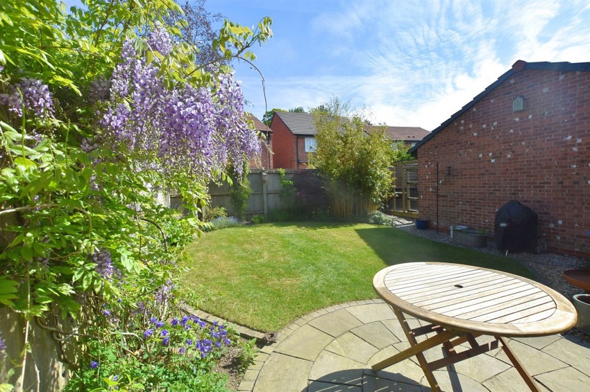 Images for Dee Avenue, Holmes Chapel, CW4