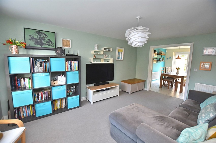 Images for Dee Avenue, Holmes Chapel, CW4