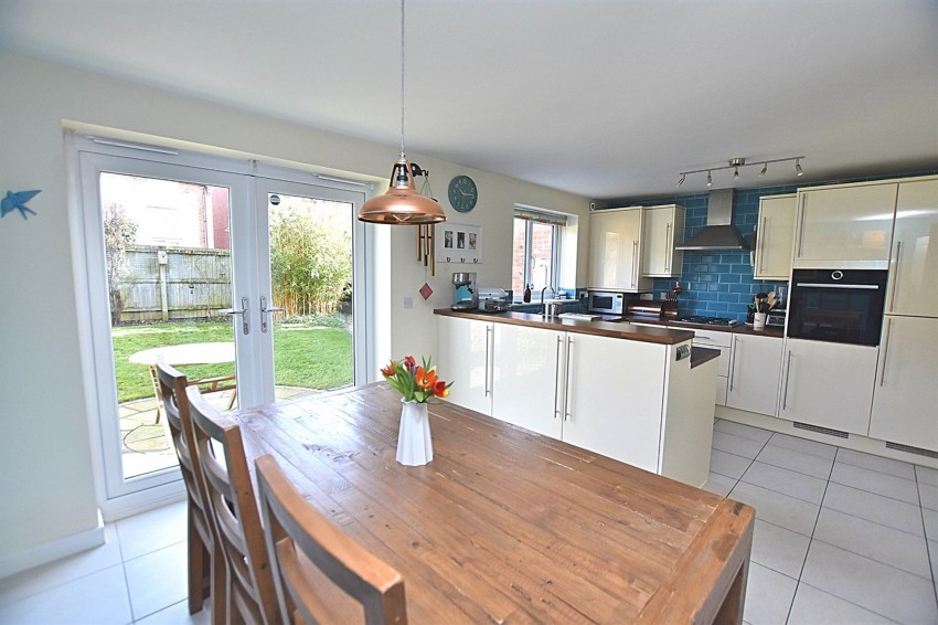 Images for Dee Avenue, Holmes Chapel, CW4