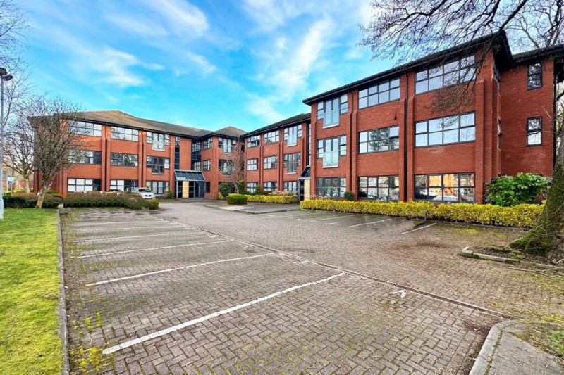 Poynton, SK12