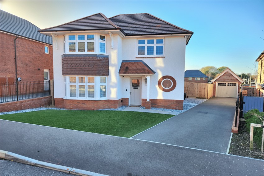 Images for Lurtin Way, Daresbury, WA4