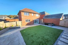 Images for Lurtin Way, Daresbury, WA4