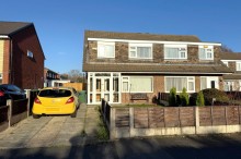Images for Newgate Road, Sale, M33