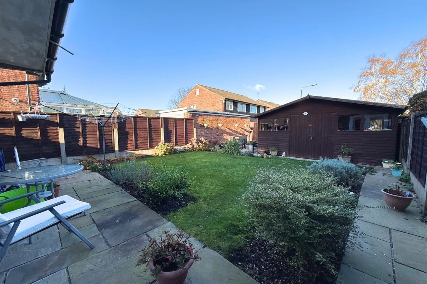 Images for Newgate Road, Sale, M33