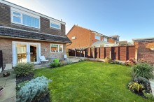 Images for Newgate Road, Sale, M33
