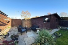 Images for Newgate Road, Sale, M33