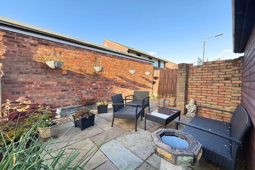 Images for Newgate Road, Sale, M33