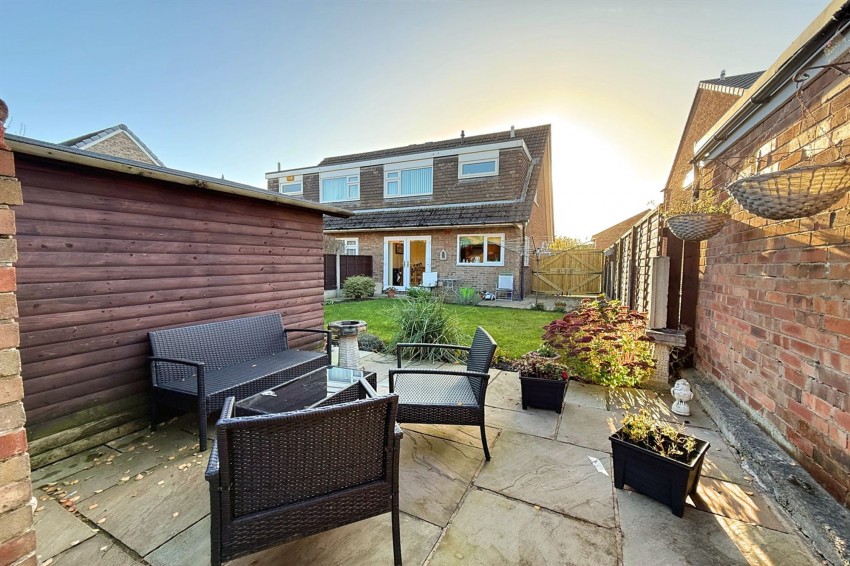 Images for Newgate Road, Sale, M33