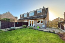 Images for Newgate Road, Sale, M33