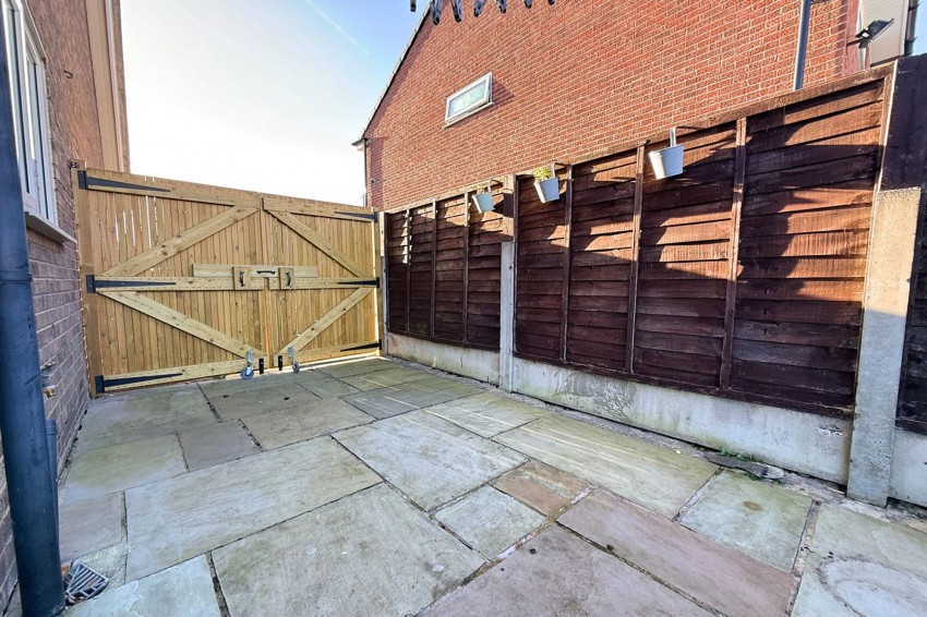 Images for Newgate Road, Sale, M33