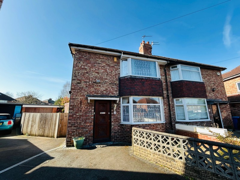West Heath Grove, Lymm, WA13