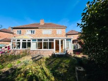 Images for West Heath Grove, Lymm, WA13