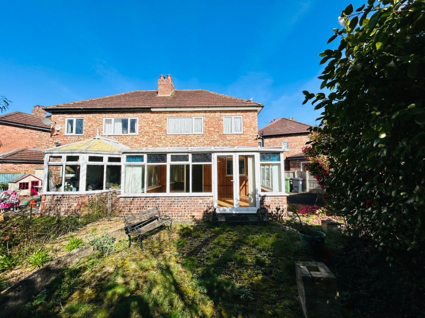 Images for West Heath Grove, Lymm, WA13