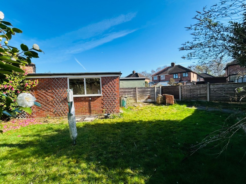 Images for West Heath Grove, Lymm, WA13