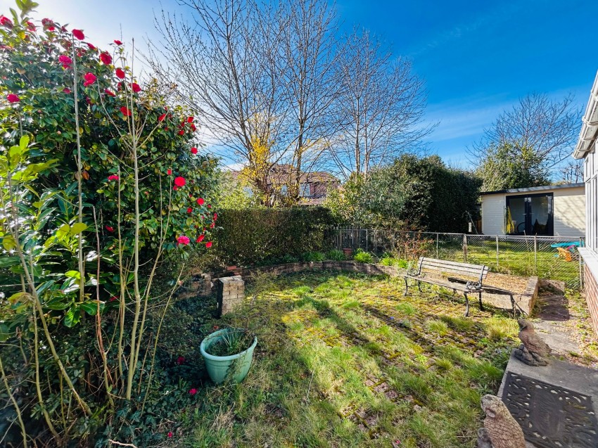 Images for West Heath Grove, Lymm, WA13