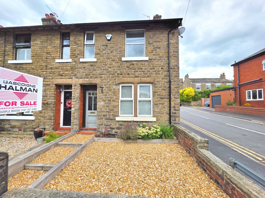 Images for Compstall Road, Marple Bridge, SK6