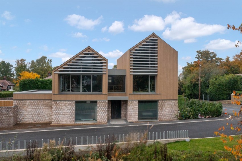 Images for 6 Waterbank Place, Cheshire, SK10