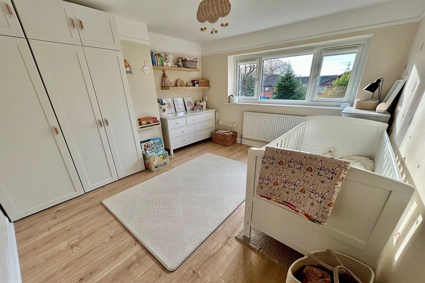 Images for Highbank Drive, Manchester, M20