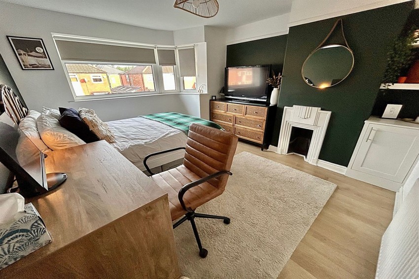 Images for Highbank Drive, Manchester, M20