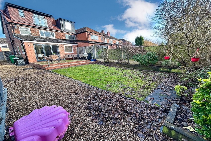 Images for Highbank Drive, Manchester, M20