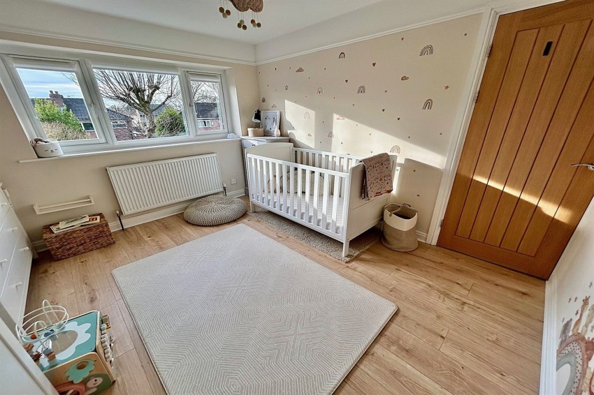 Images for Highbank Drive, Manchester, M20