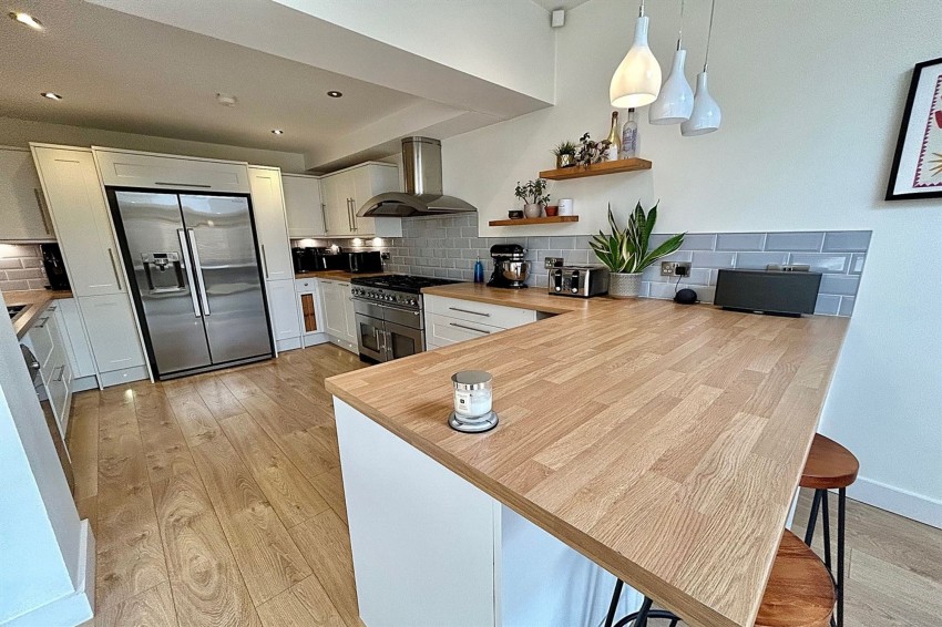 Images for Highbank Drive, Manchester, M20