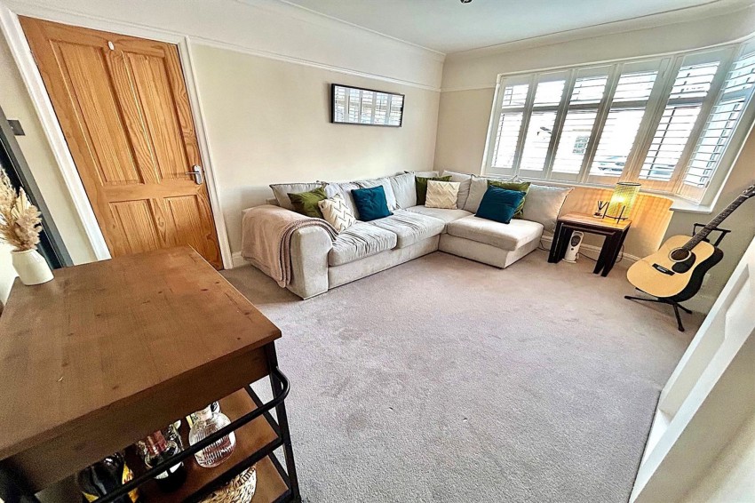 Images for Highbank Drive, Manchester, M20