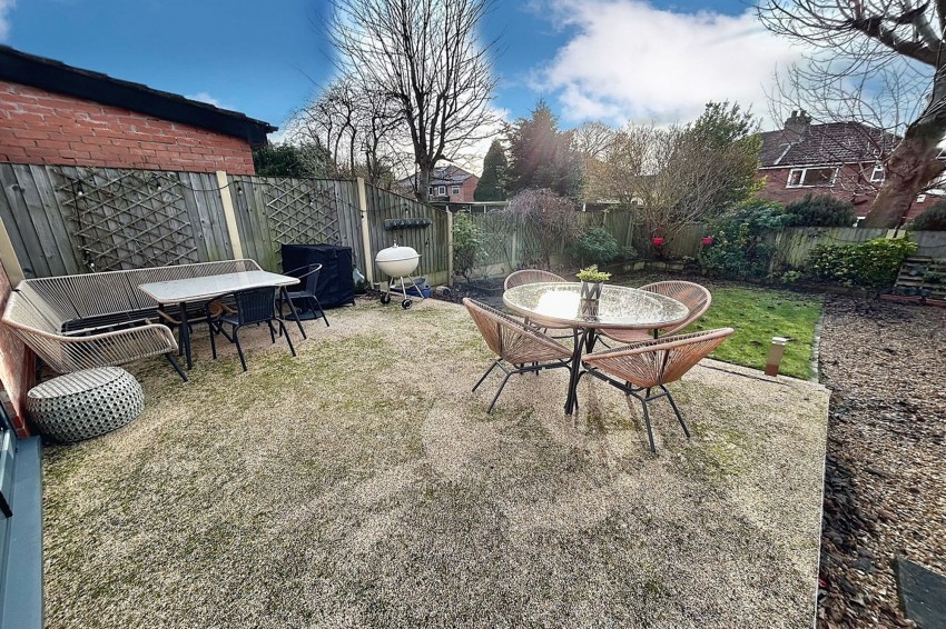 Images for Highbank Drive, Manchester, M20