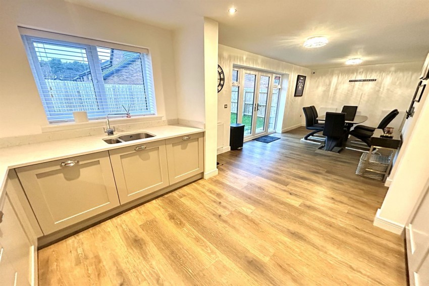 Images for Wildgoose Avenue, Knutsford, WA16