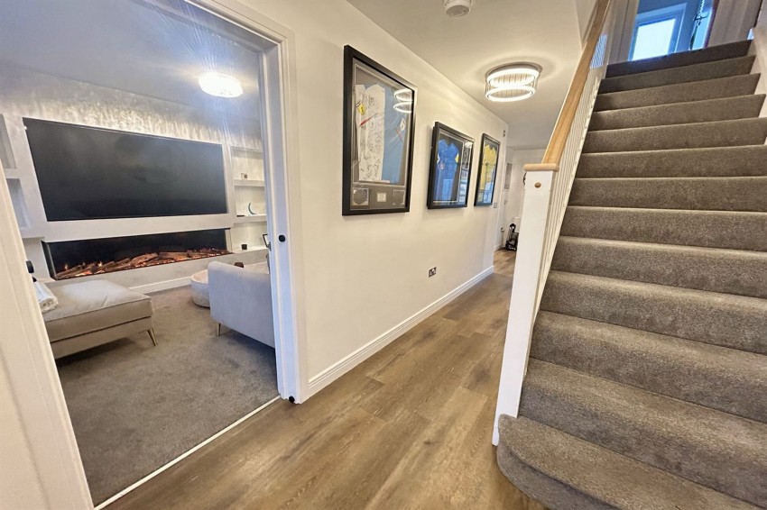 Images for Wildgoose Avenue, Knutsford, WA16