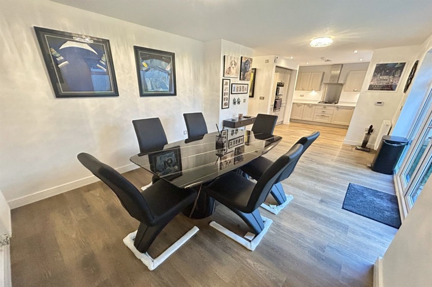 Images for Wildgoose Avenue, Knutsford, WA16