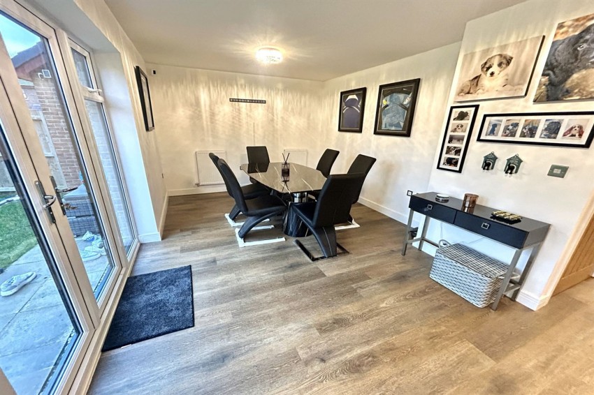 Images for Wildgoose Avenue, Knutsford, WA16