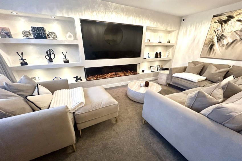 Images for Wildgoose Avenue, Knutsford, WA16