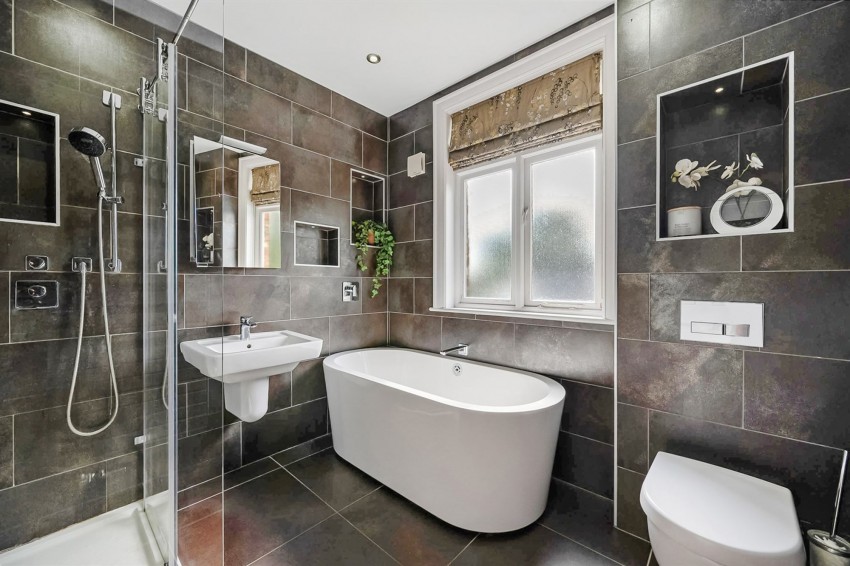 Images for Bentinck Road, Altrincham, WA14