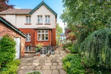 Images for Bentinck Road, Altrincham, WA14