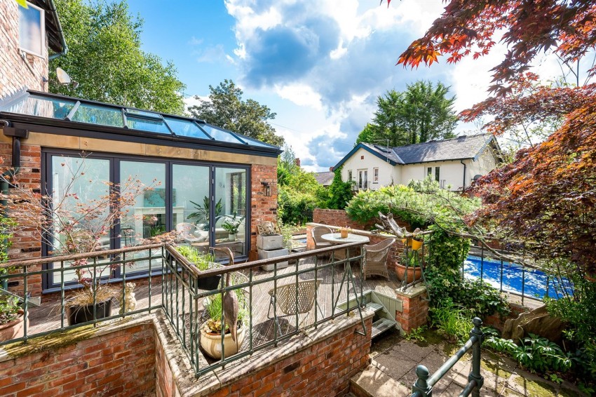 Images for Bentinck Road, Altrincham, WA14