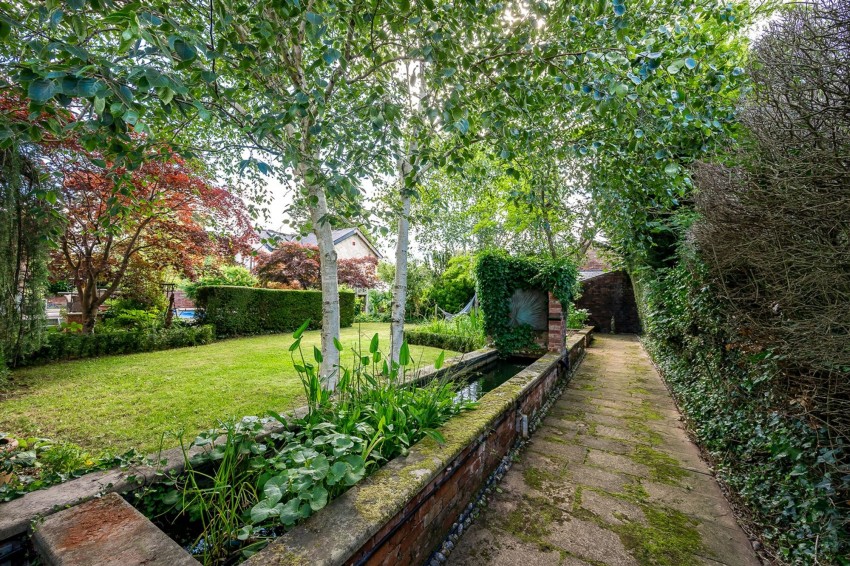 Images for Bentinck Road, Altrincham, WA14