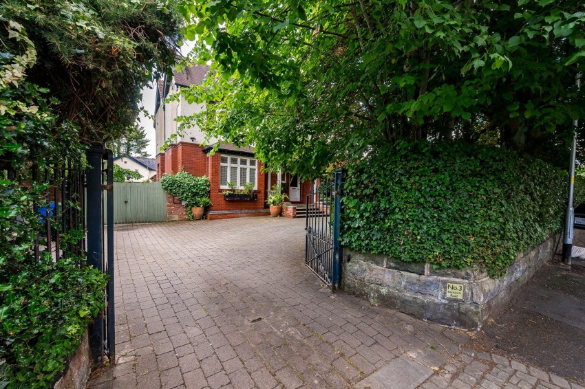 Images for Bentinck Road, Altrincham, WA14