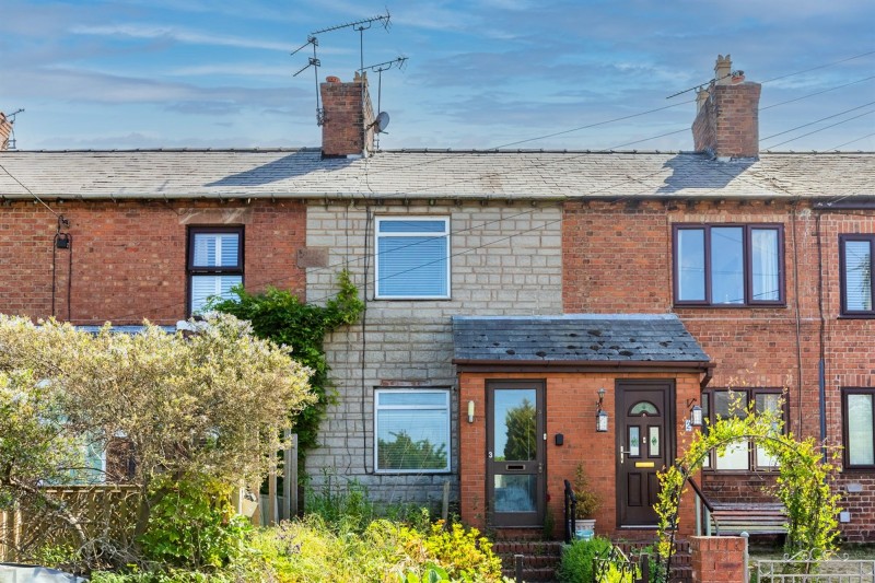 Moor Lane, Hapsford, WA6