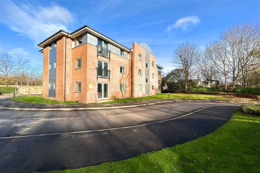 Images for Carrington Lane, Sycamore Court, M33