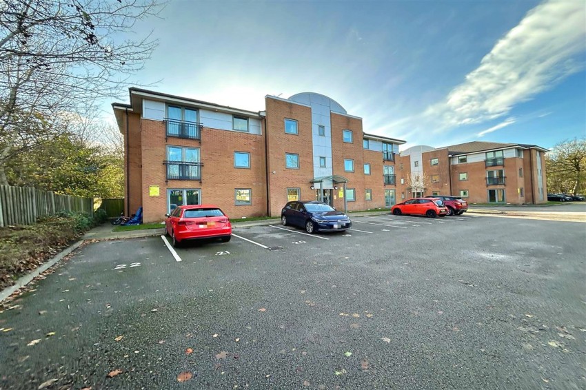 Images for Carrington Lane, Sycamore Court, M33