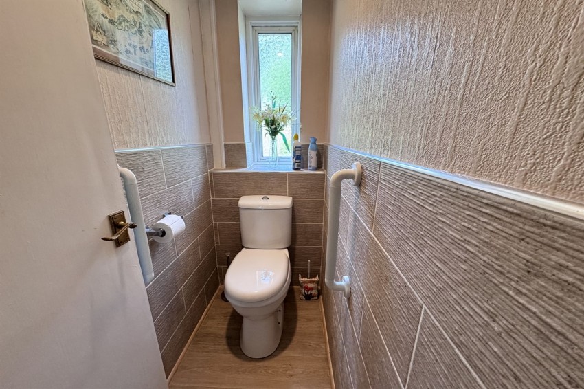 Images for Stubbins Lane, Chinley, SK23