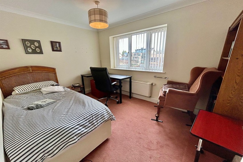 Images for Spath Road, Barfield House, M20