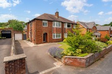 Images for Rectory Lane, Lymm, WA13