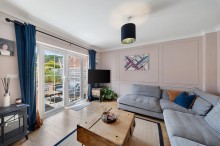 Images for Rectory Lane, Lymm, WA13