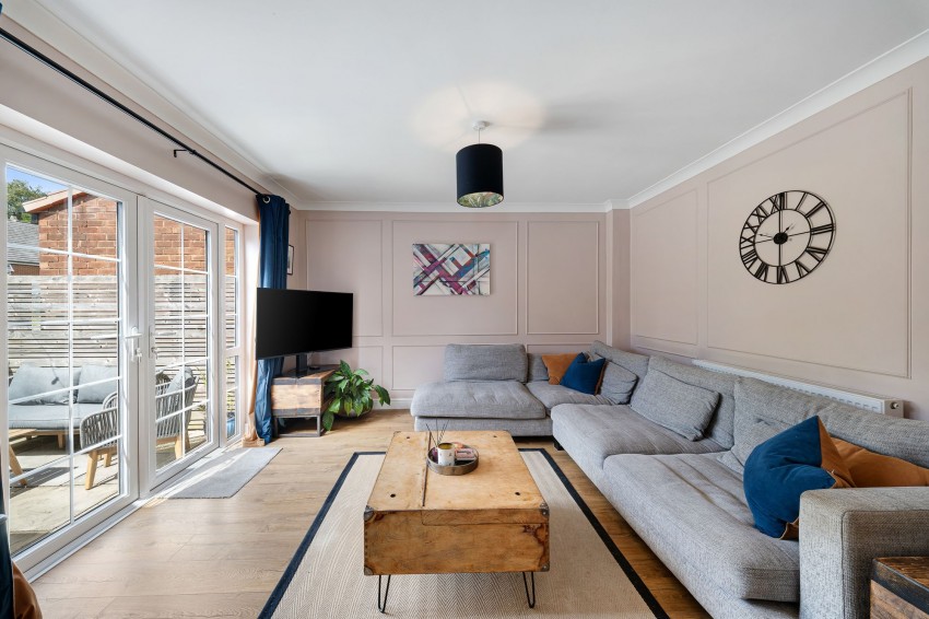 Images for Rectory Lane, Lymm, WA13