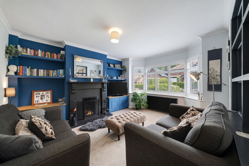 Images for Rectory Lane, Lymm, WA13